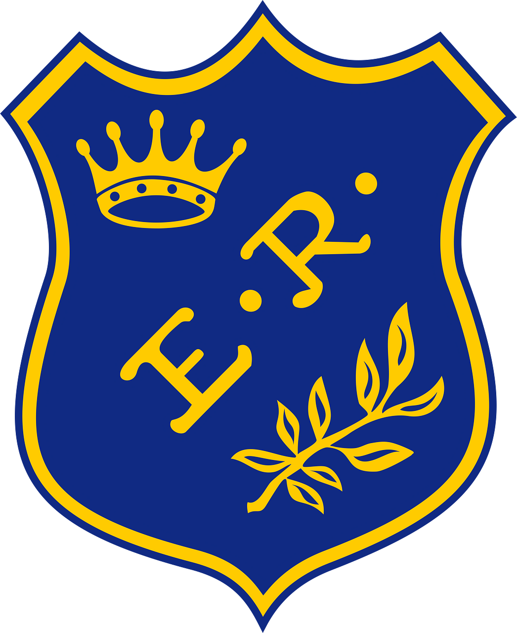 Marca ER