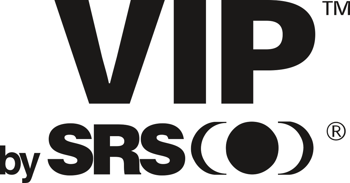 Logos Download | SRS VIP