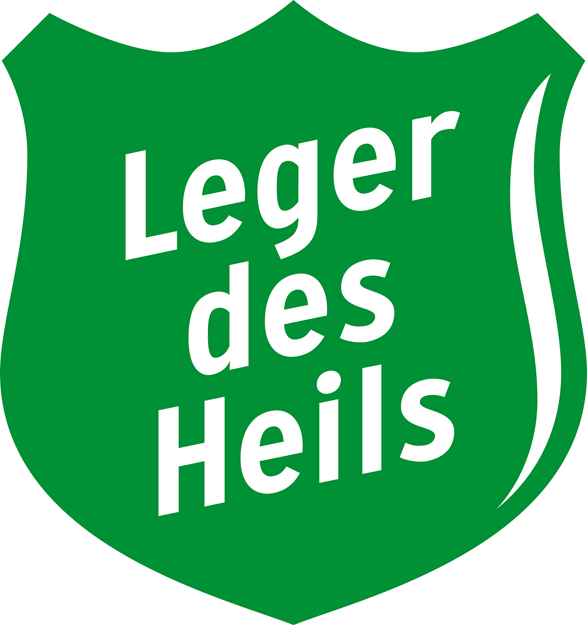 Leger des Heils