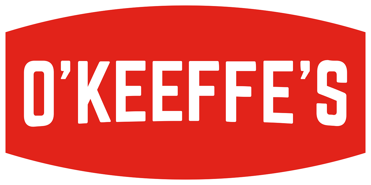O'Keeffe's