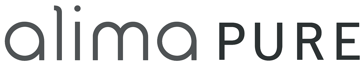 Logos Download | Alima Pure