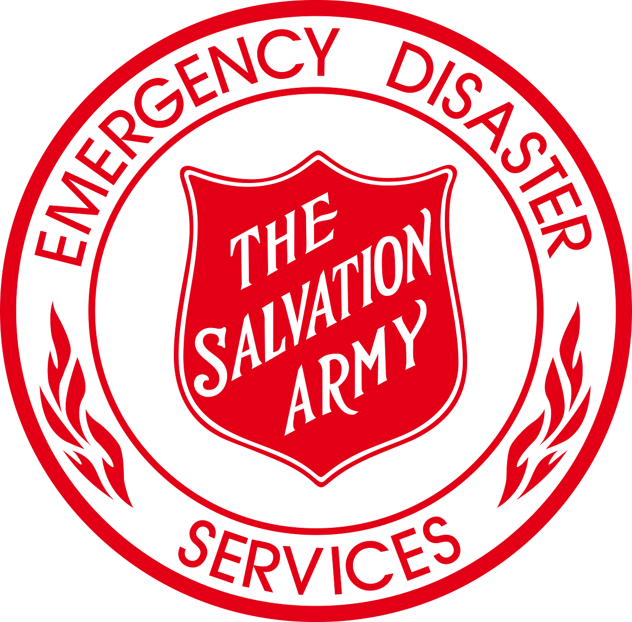 Salvation Army