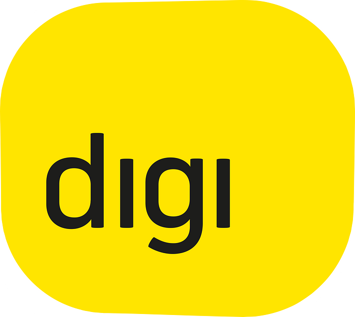 Logos Download | Digi Telecommunications