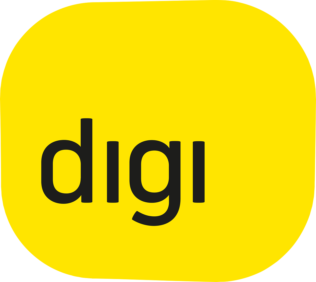 Digi Telecommunications