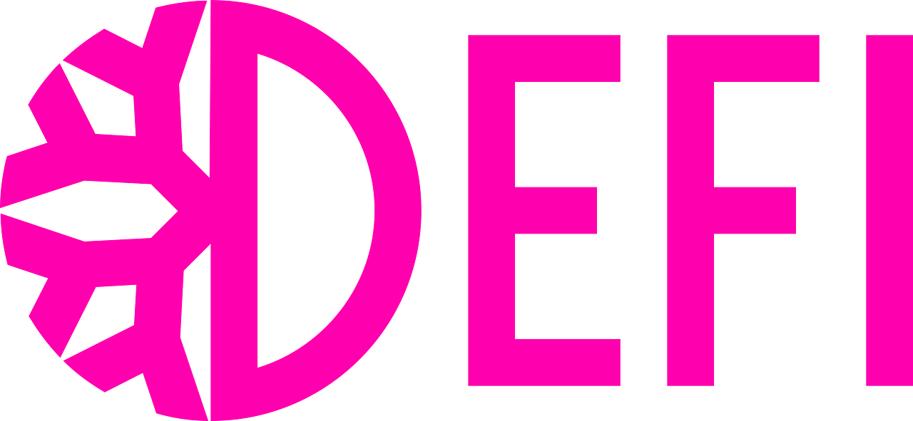 DeFiChain (DFI)