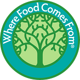 Where Food Comes From