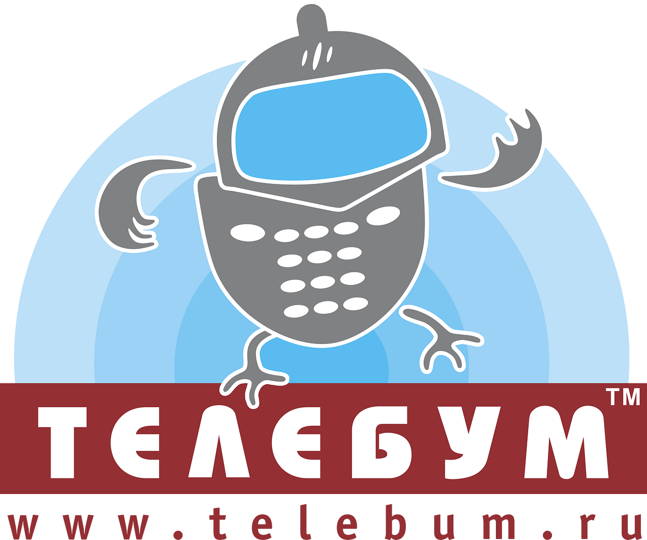 Telebum