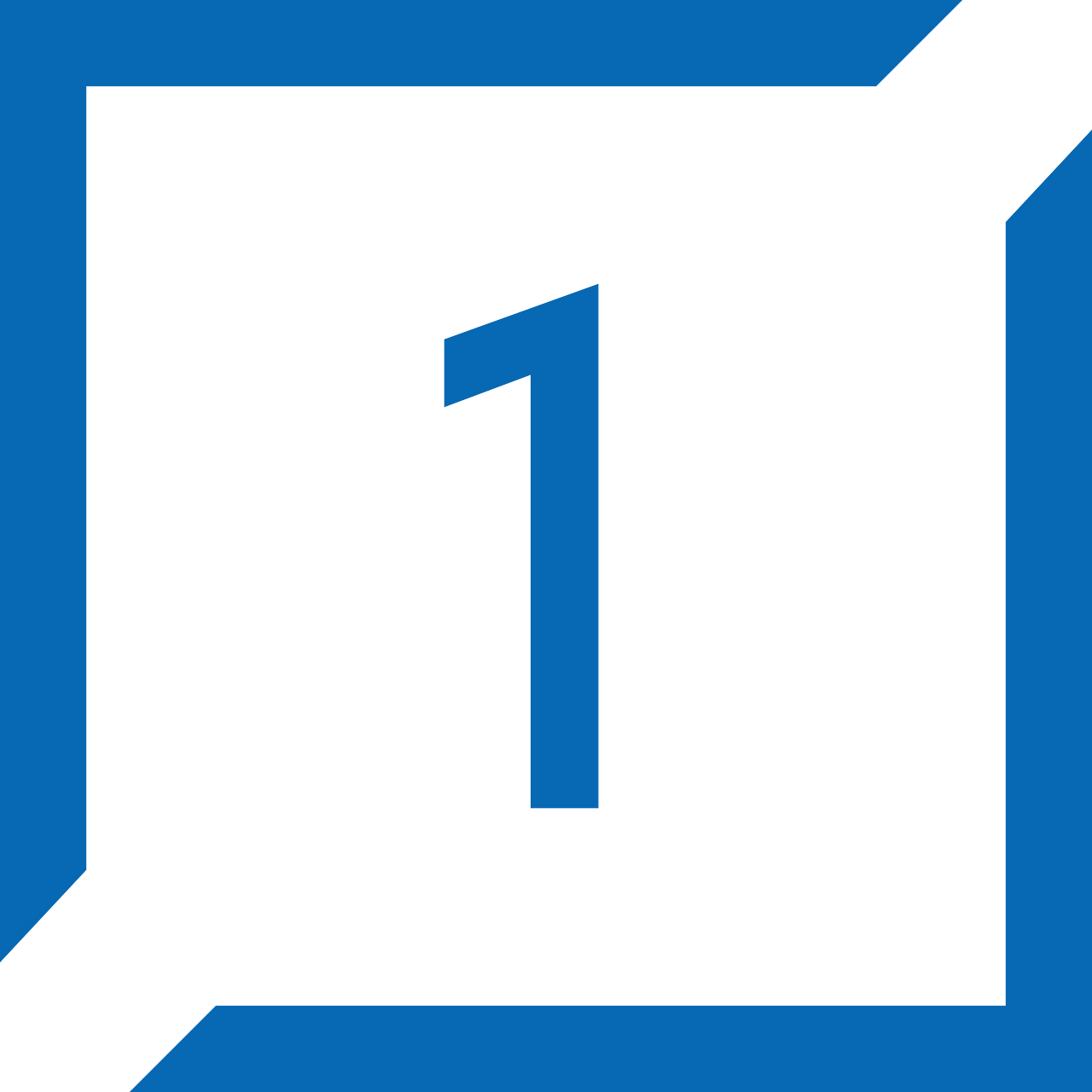 1 broker