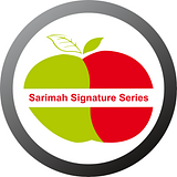 Sarimah Signature Series