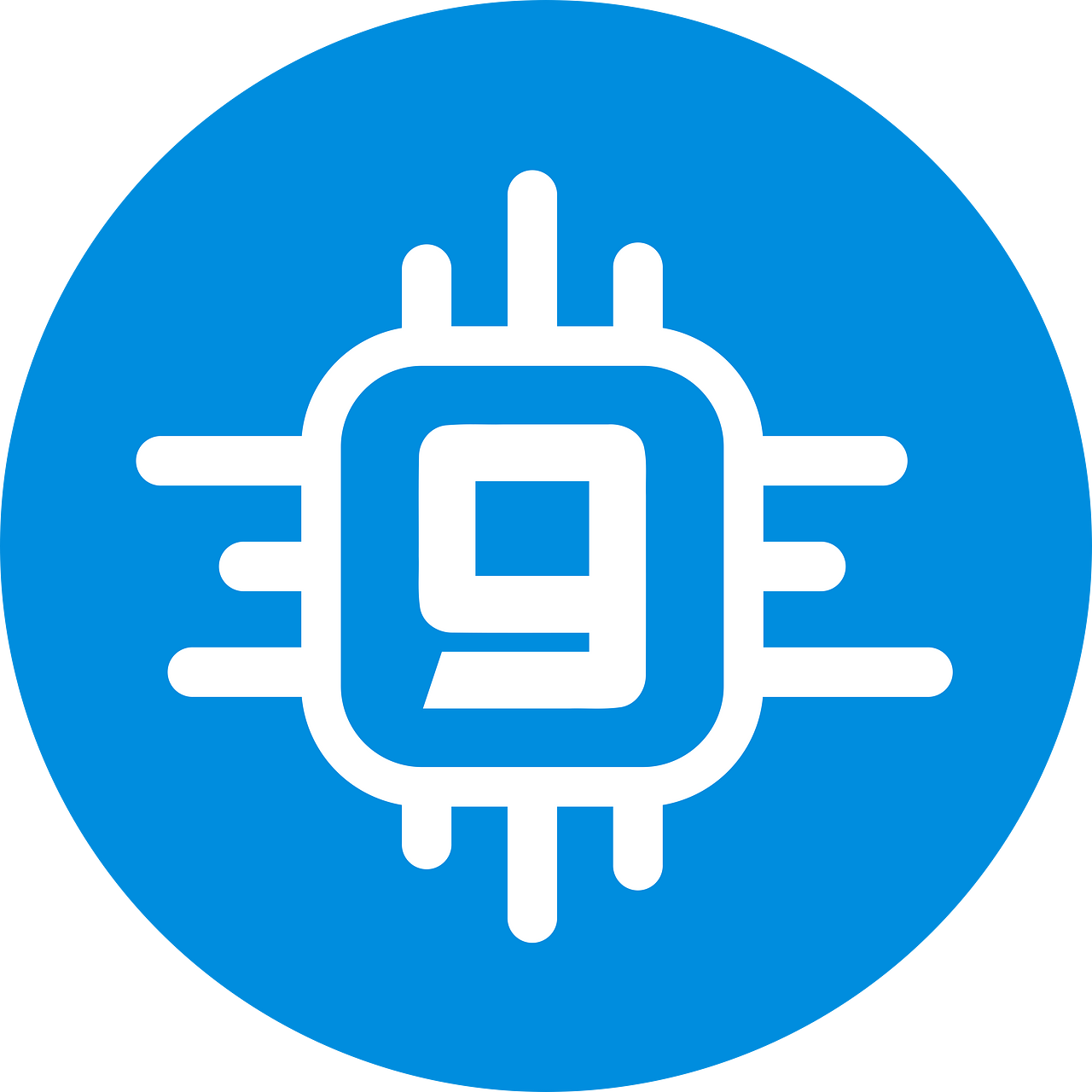 GINcoin