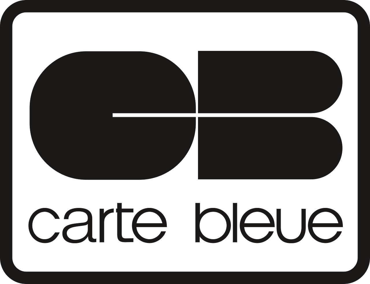 Carte Bleue