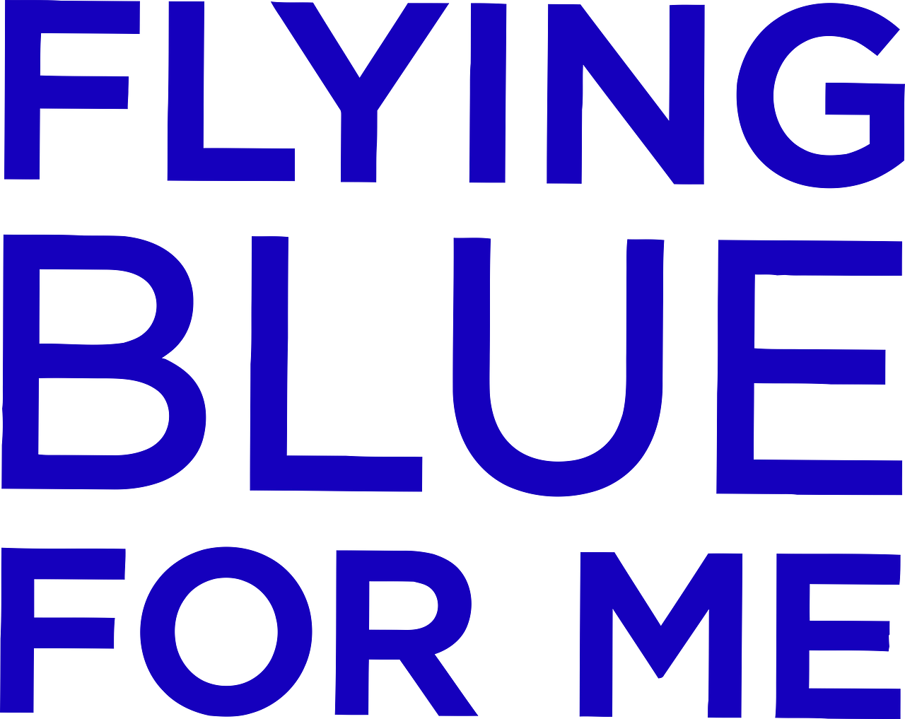 Flying Blue
