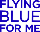 Flying Blue