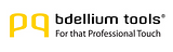 Bdellium Tools