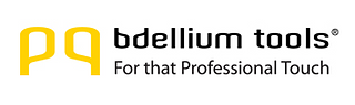 Bdellium Tools