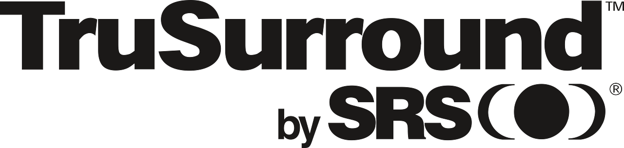 SRS Trusurround