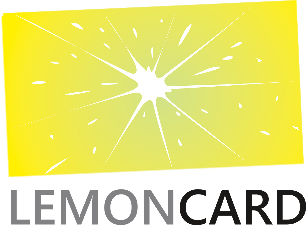 Lemoncard
