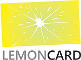 Lemoncard