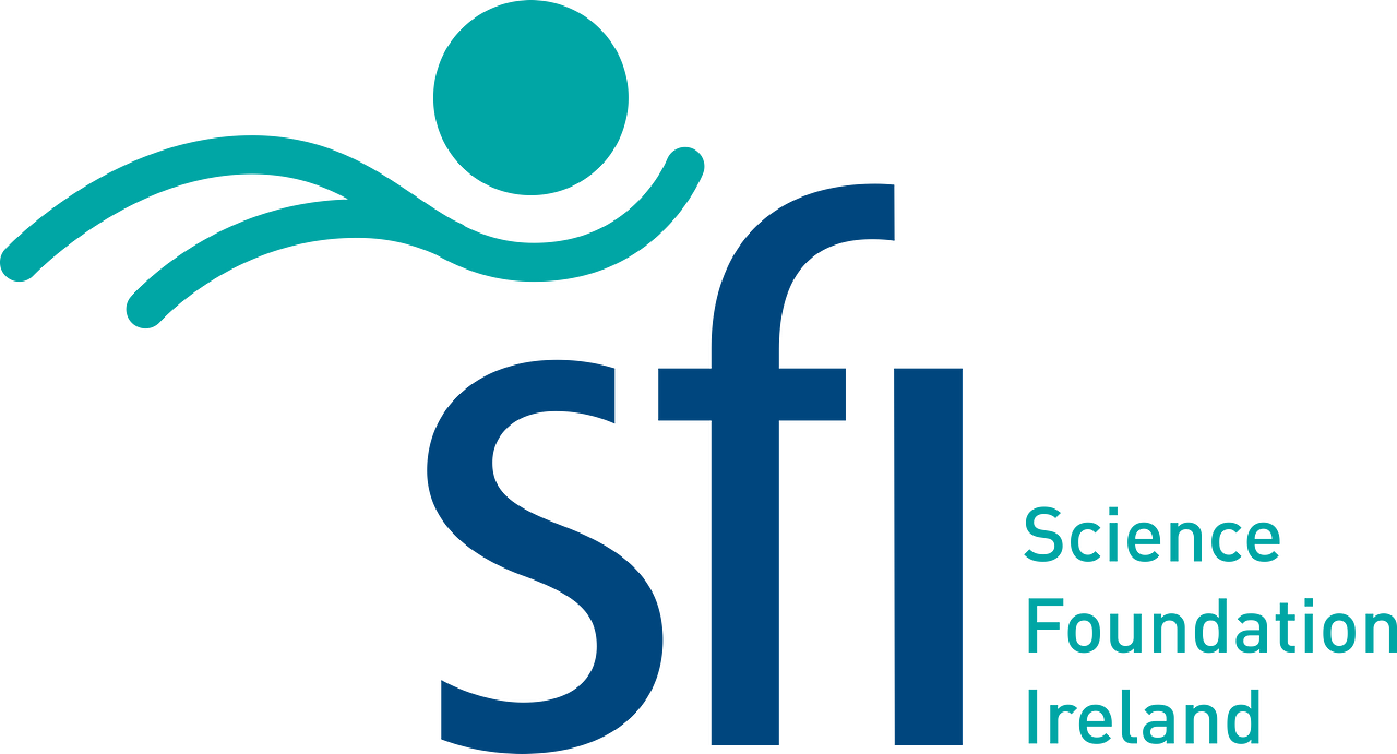 Science Foundation Ireland