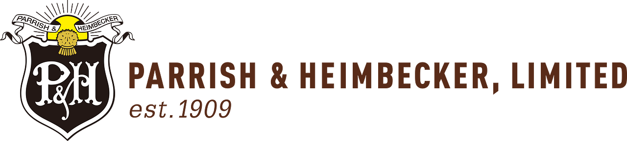 Parrish & Heimbecker, Limited