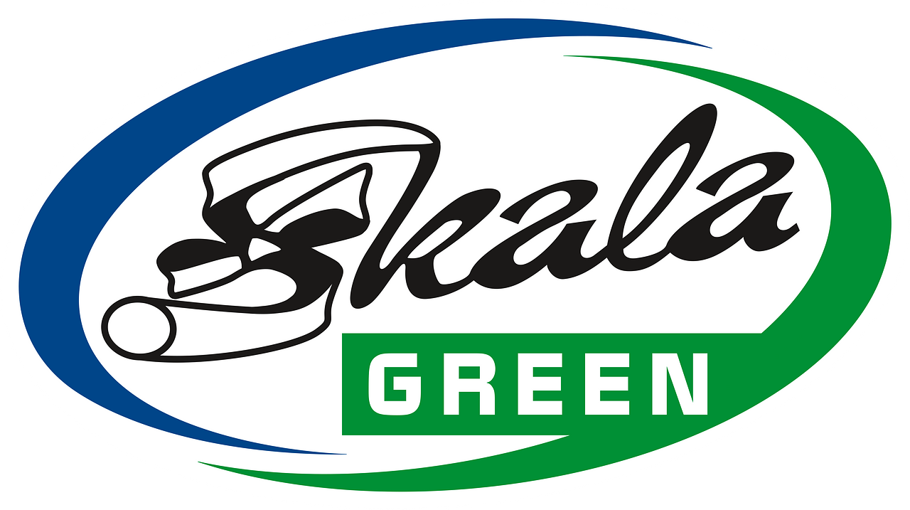 Skala GREEN