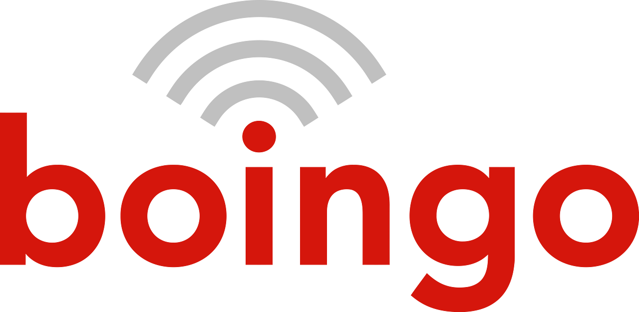 Boingo Wireless