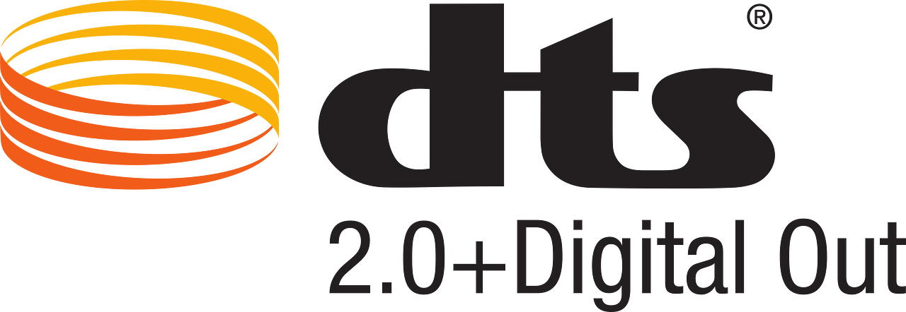 DTS Digital Out