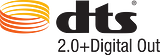DTS Digital Out