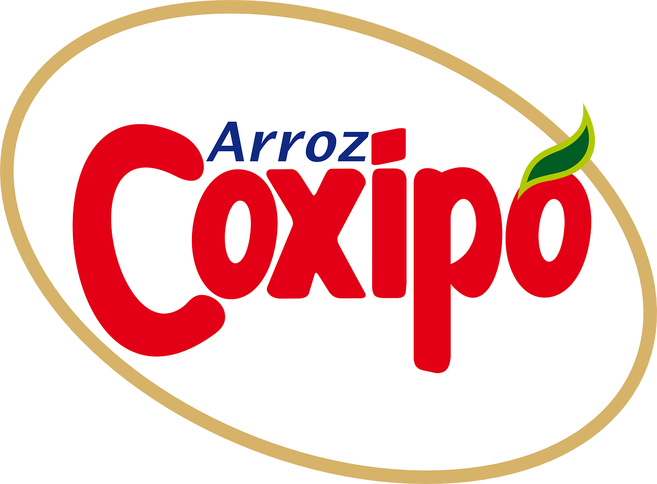 Arroz Coxipó