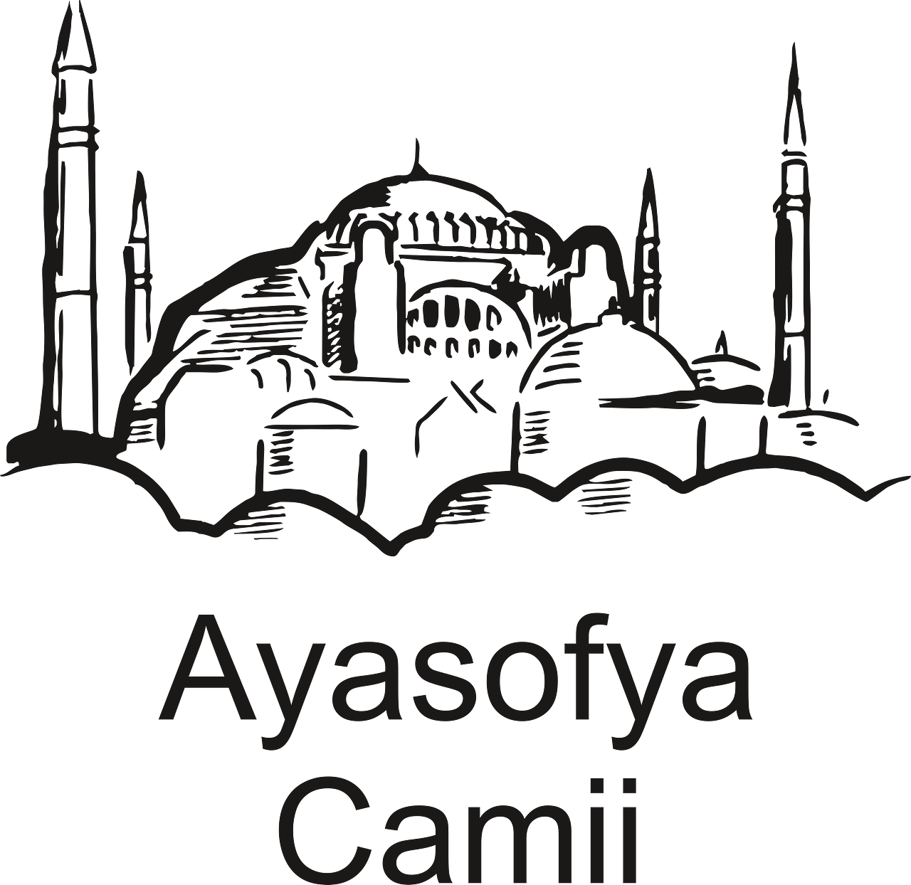 Ayasofya Camii