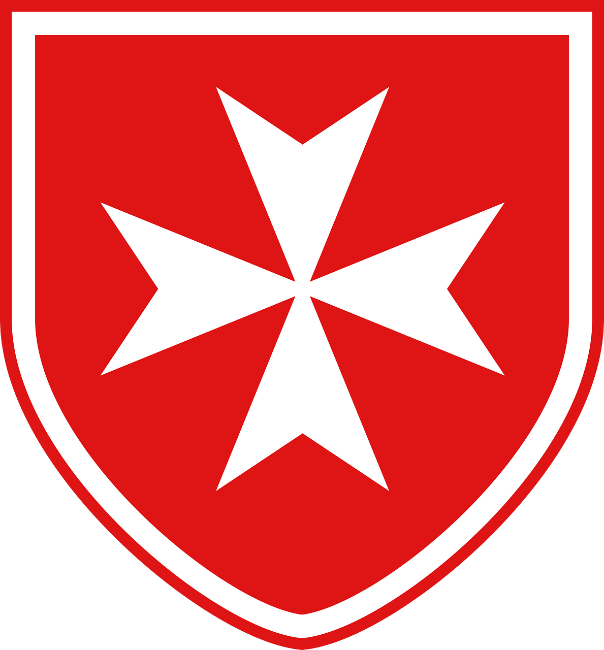 Maltese Cross