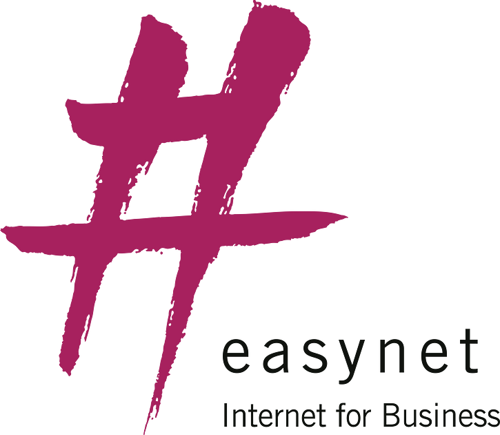 Logos Download | Easynet