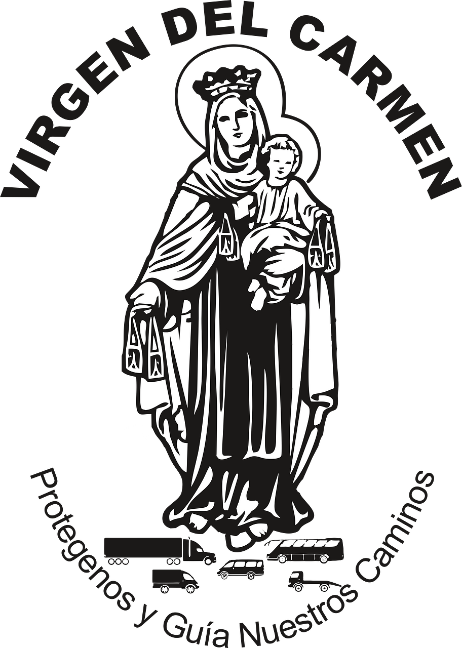 Virgen del Carmen