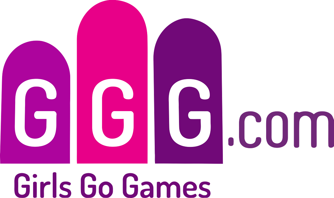 Girls Go Games