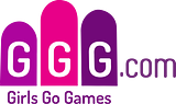 Girls Go Games