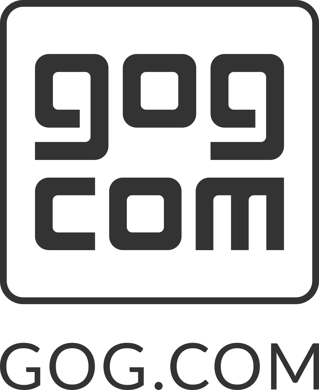 Good Old Games