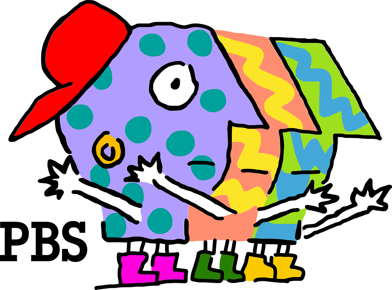PBS Kids