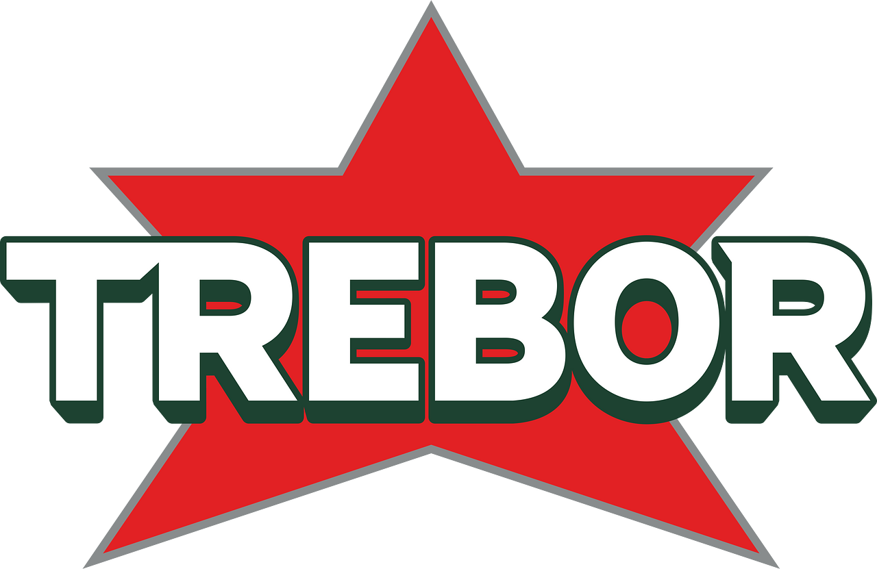 Trebor