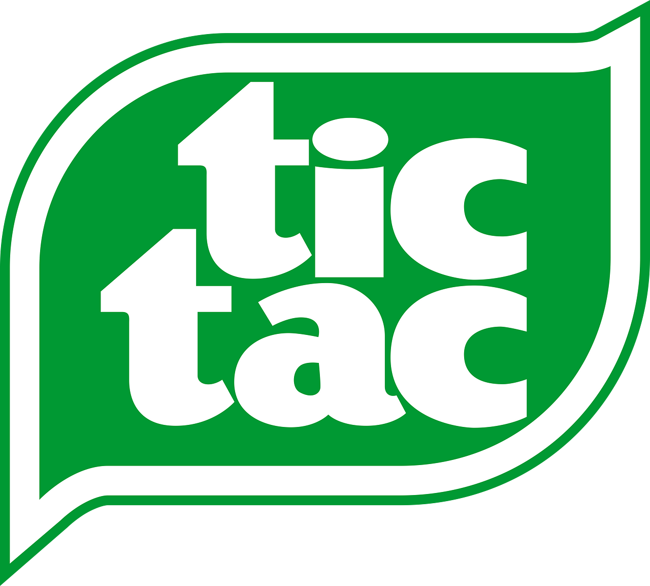 Tic Tac