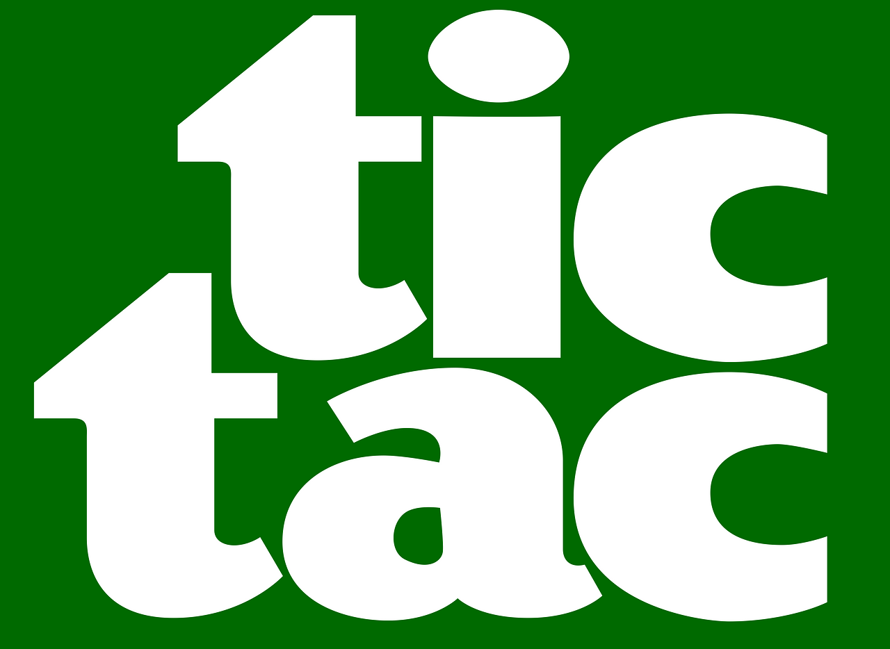 Tic Tac