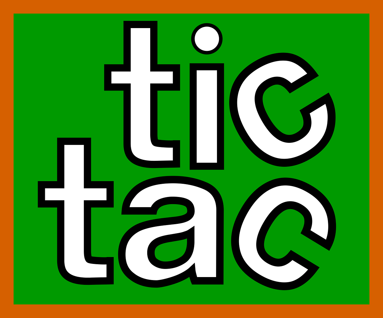 Tic Tac