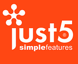 Just5