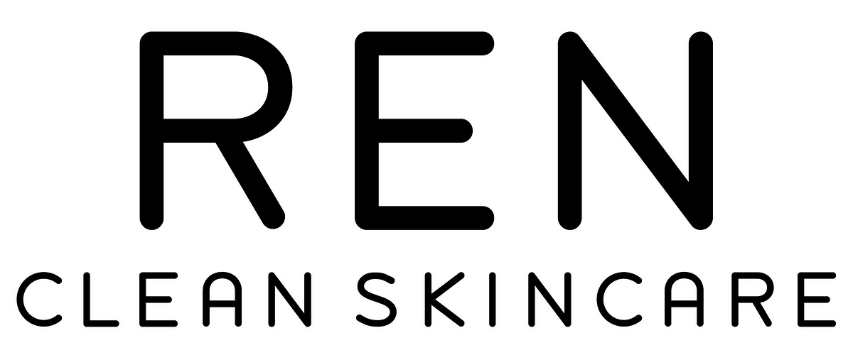 Logos Download | REN Clean Skincare