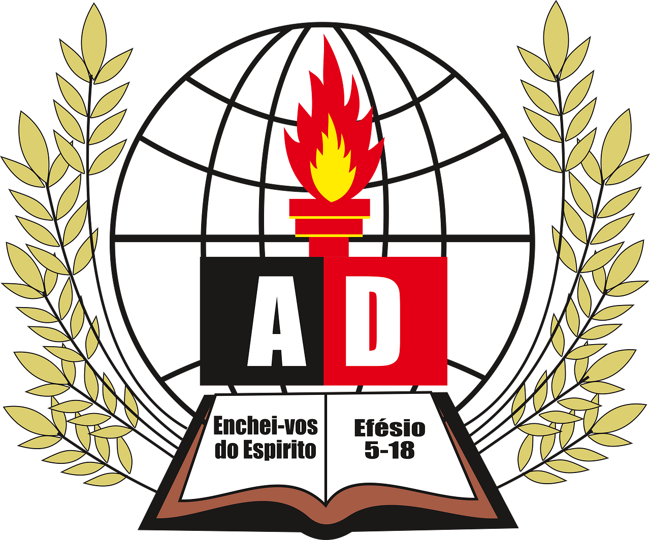Assembleia de Deus da Paraíba