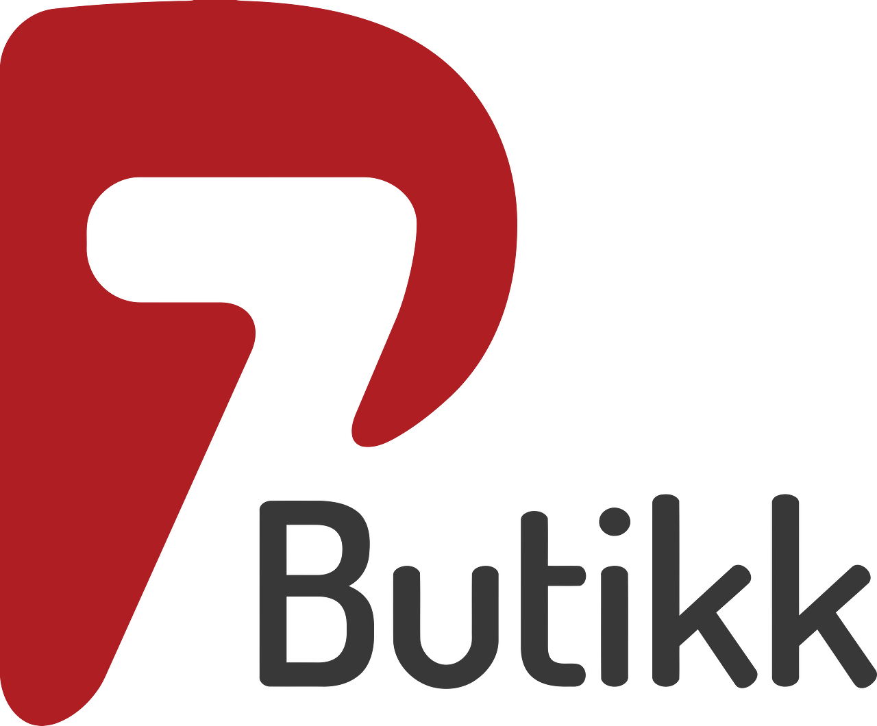 P7 Butikk