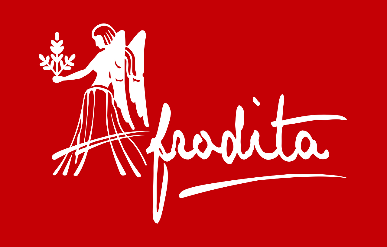 Afrodita