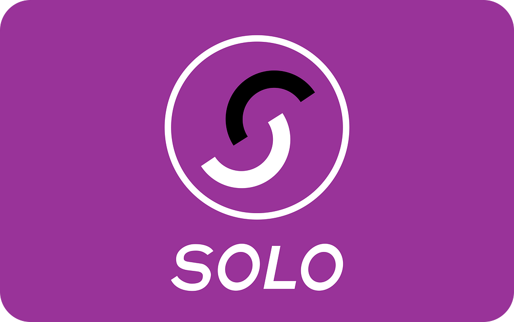 Solocom Logos Download | Solo