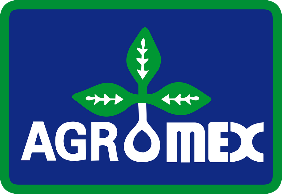 Logos Download | Agromex