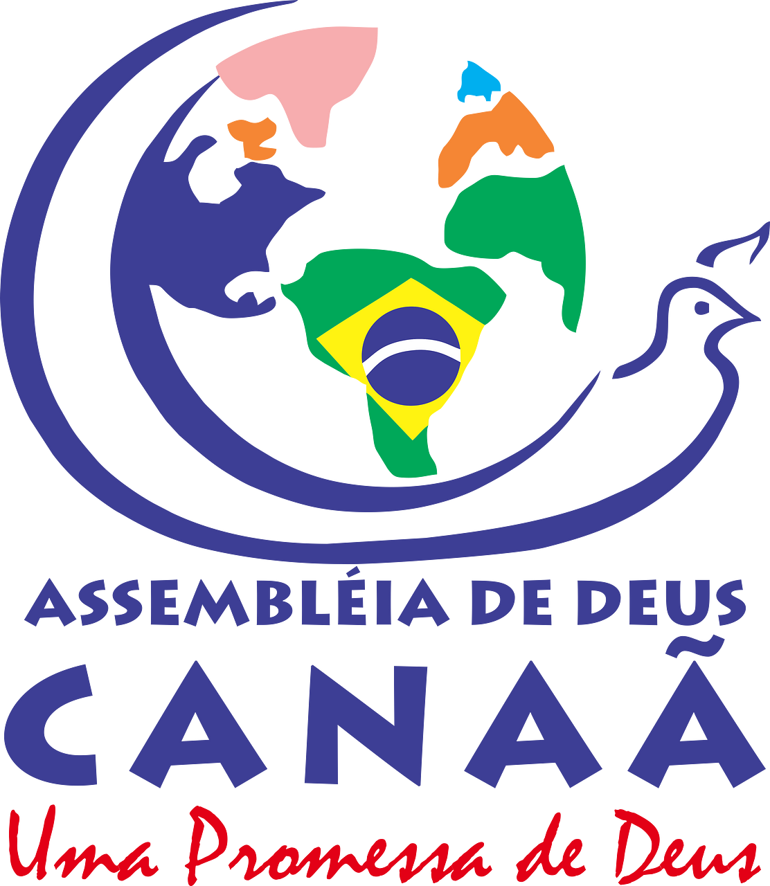 Assembleia de Deus Canaã