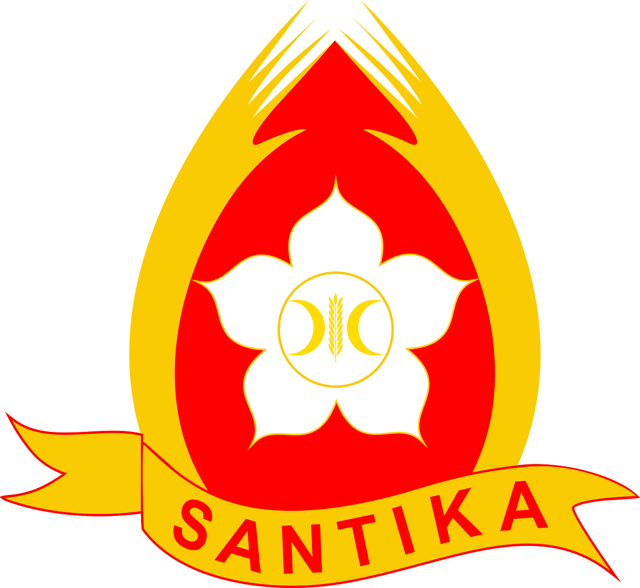 Santika